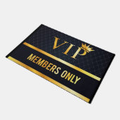 要人 ドアマット (アングル)