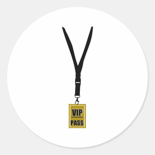 要人 ラウンドシール (正面)