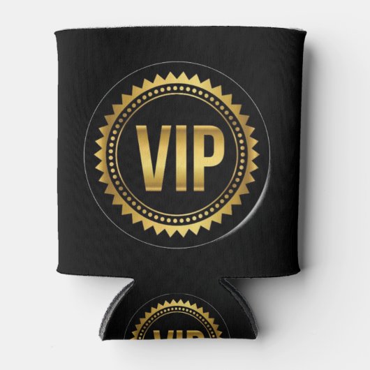 要人 缶クーラー (正面)