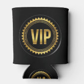 要人 缶クーラー (裏面)