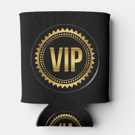 要人 缶クーラー (裏面)