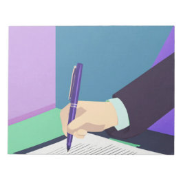 要企業の素：スパイラルノートパッド、ひな形 ノートパッド