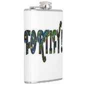 要塞化! フラスク (右)