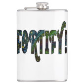 要塞化！ フラスク (正面)