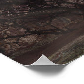 要塞 ポスター (角)