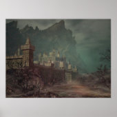 要塞 ポスター (正面)