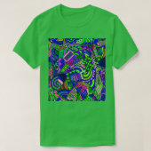 要旨2 Tシャツ (デザイン正面)