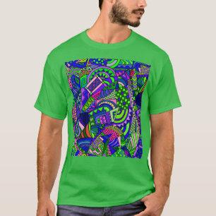 要旨2 Tシャツ