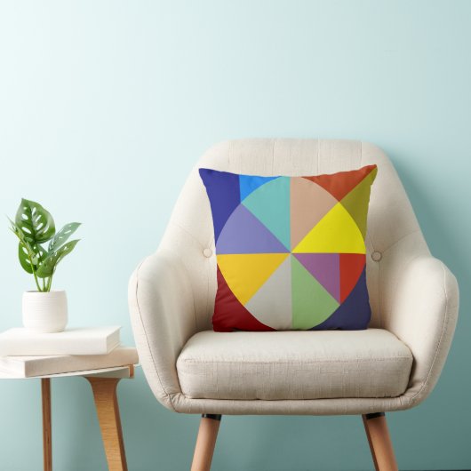 要旨 #229 クッション (椅子)