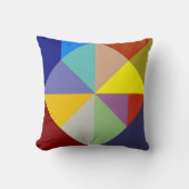 要旨 #229 クッション (正面)