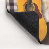 要求の取得 マウスパッド (コーナー)