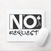 要求無し マウスパッド (マウス)