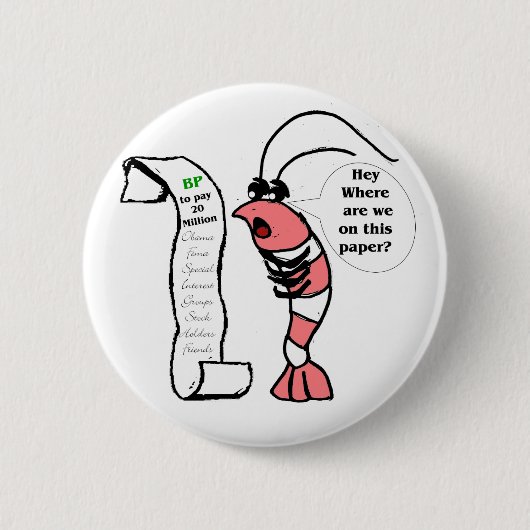 要求 缶バッジ (正面)