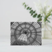 要点まで ポストカード (スタンド正面)