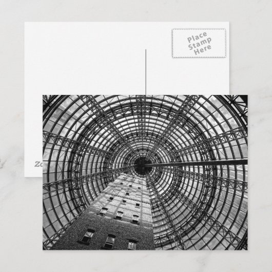 要点まで ポストカード (正面/裏面)