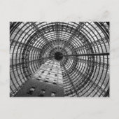 要点まで ポストカード (正面)