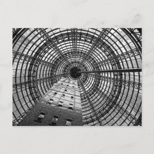 要点まで ポストカード (正面)