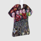 要約する オーナメント (正面)