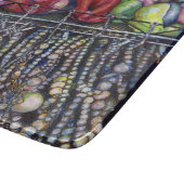 要約する カッティングボード (角)