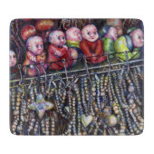 要約する カッティングボード (正面)