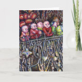 要約する カード (正面)