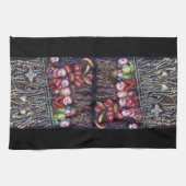 要約する キッチンタオル (横)