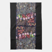 要約する キッチンタオル (縦)