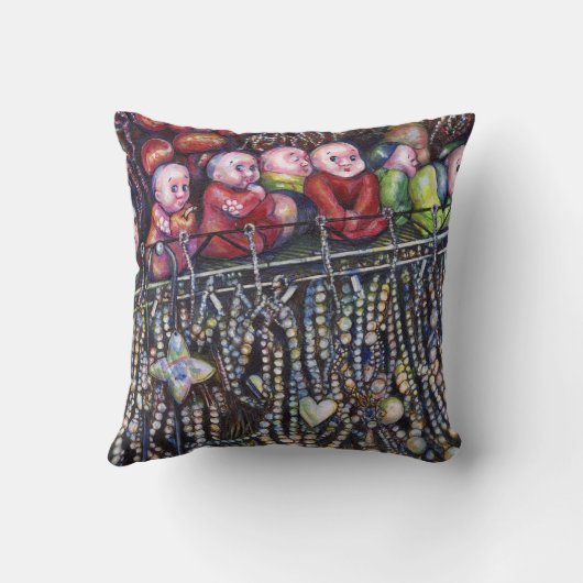 要約する クッション (裏面)