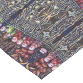 要約する ショートテーブルランナー (コーナー)