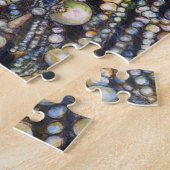 要約する ジグソーパズル (側面)