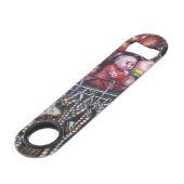 要約する スピード栓抜き (正面アングル)