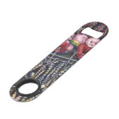 要約する スピード栓抜き (裏面アングル)