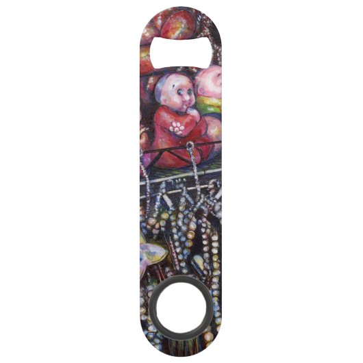 要約する スピード栓抜き (正面)