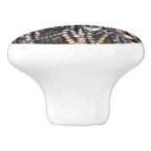 要約する セラミックノブ (側面)