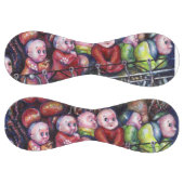 要約する ソフトボール (パネル)