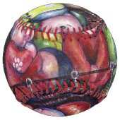 要約する ソフトボール (正面)