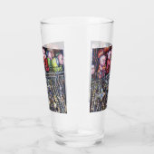 要約する タンブラーグラス (右)