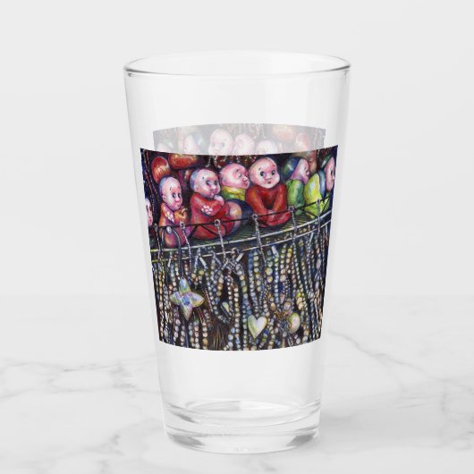 要約する タンブラーグラス (正面)