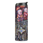 要約する タンブラー (回転左)