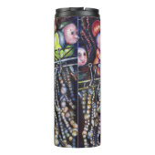 要約する タンブラー (裏面)