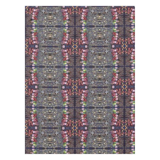 要約する テーブルクロス (正面)