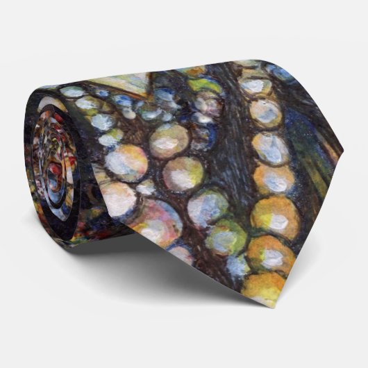 要約する ネクタイ (ロール)