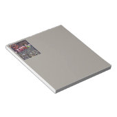 要約する ノートパッド (アングル)