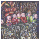 要約する ファブリック (クローズアップ)