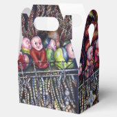 要約する フェイバーボックス (オープン)