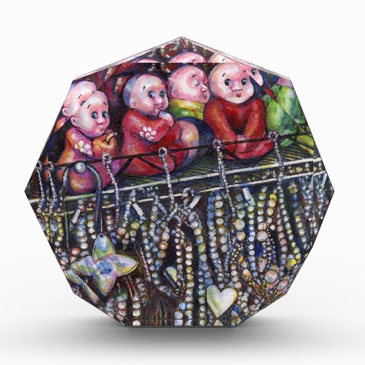 要約する フォトブロック (正面)