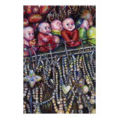 要約する ポスター (正面)