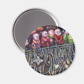 要約する マグネット (正面/裏面)