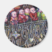 要約する マグネット (正面)