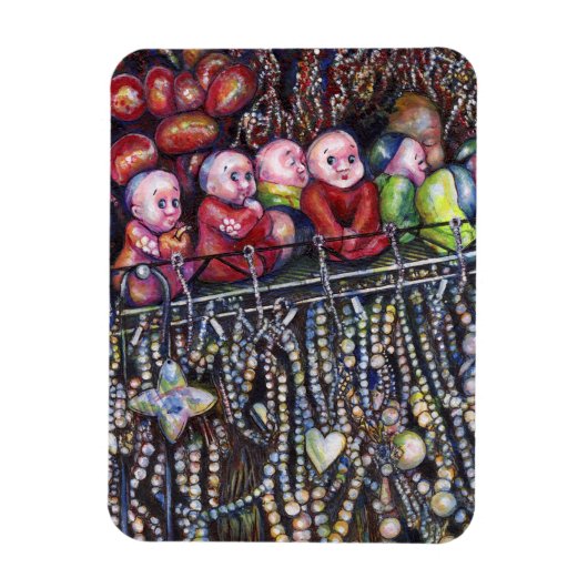 要約する マグネット (縦)